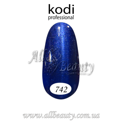 Kodi professional Moon light - Гель-лак №742 (сторінка 56) Kodi professional Moon light - Гель-лак №742 (сторінка 56)