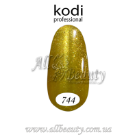 Kodi professional Moon light - Гель-лак №744