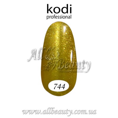 Kodi professional Moon light - Гель-лак №744 (сторінка 56) Kodi professional Moon light - Гель-лак №744 (сторінка 56)