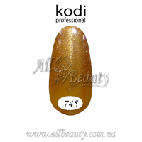 Kodi professional Moon light - Гель-лак №745
