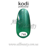 Kodi professional Moon light - Гель-лак №746