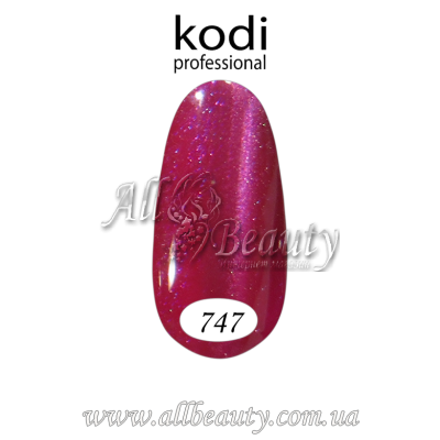 Kodi professional Moon light - Гель-лак №747 (сторінка 56) Kodi professional Moon light - Гель-лак №747 (сторінка 56)
