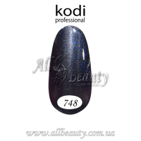 Kodi professional Moon light - Гель-лак №748