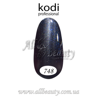 Kodi professional Moon light - Гель-лак №748 (сторінка 56) Kodi professional Moon light - Гель-лак №748 (сторінка 56)
