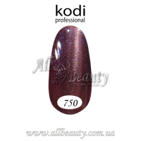 Kodi professional Moon light - Гель-лак №750