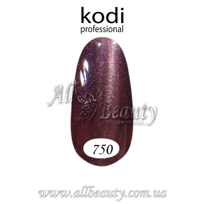 Kodi professional Moon light - Гель-лак №750 Kodi professional Moon light - Гель-лак №750