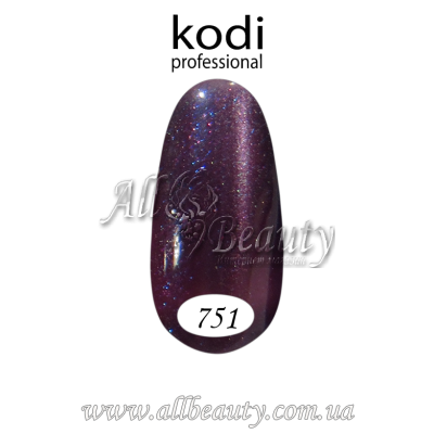 Kodi professional Moon light - Гель-лак №751 (сторінка 57) Kodi professional Moon light - Гель-лак №751 (сторінка 57)