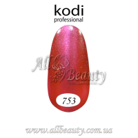 Kodi professional Moon light - Гель-лак №753
