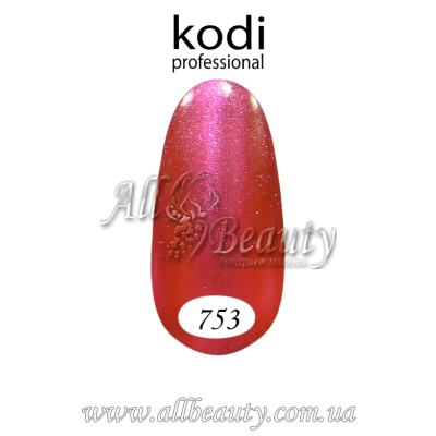 Kodi professional Moon light - Гель-лак №753 Kodi professional Moon light - Гель-лак №753