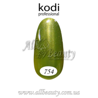 Kodi professional Moon light - Гель-лак №754