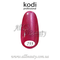 Kodi professional Moon light - Гель-лак №755