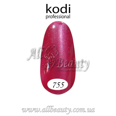 Kodi professional Moon light - Гель-лак №755 (сторінка 57) Kodi professional Moon light - Гель-лак №755 (сторінка 57)