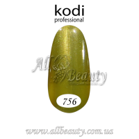 Kodi professional Moon light - Гель-лак №756