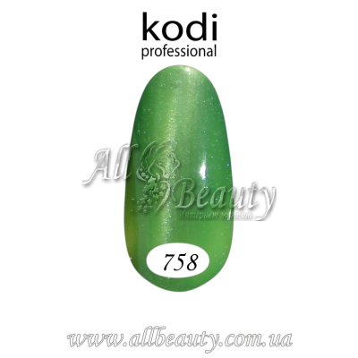 Kodi professional Moon light - Гель-лак №758 (сторінка 57) Kodi professional Moon light - Гель-лак №758 (сторінка 57)
