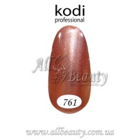 Kodi professional Moon light - Гель-лак №761