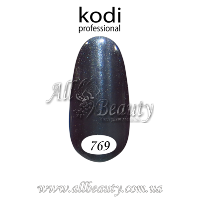 Kodi professional Moon light - Гель-лак №769 (сторінка 58) Kodi professional Moon light - Гель-лак №769 (сторінка 58)