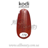 Kodi professional Moon light - Гель-лак №770
