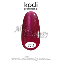 Kodi professional Moon light - Гель-лак №771