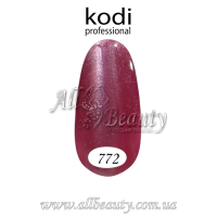 Kodi professional Moon light - Гель-лак №772
