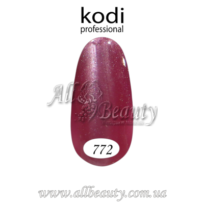 Kodi professional Moon light - Гель-лак №772 (сторінка 58) Kodi professional Moon light - Гель-лак №772 (сторінка 58)