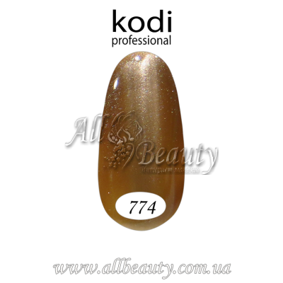 Kodi professional Moon light - Гель-лак №774 (сторінка 58) Kodi professional Moon light - Гель-лак №774 (сторінка 58)