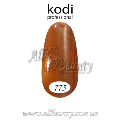 Kodi professional Moon light - Гель-лак №775 (сторінка 58) Kodi professional Moon light - Гель-лак №775 (сторінка 58)