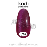 Kodi professional Moon light - Гель-лак №776