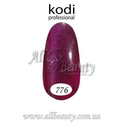 Kodi professional Moon light - Гель-лак №776 (сторінка 58) Kodi professional Moon light - Гель-лак №776 (сторінка 58)