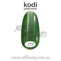 Kodi professional Moon light - Гель-лак №777