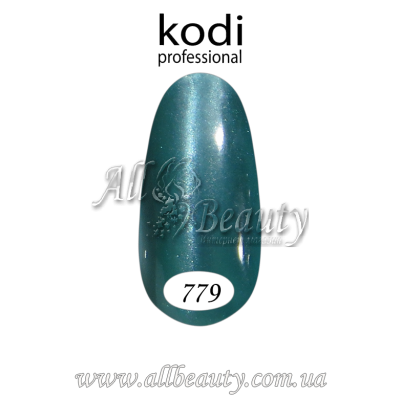 Kodi professional Moon light - Гель-лак №779 (сторінка 58) Kodi professional Moon light - Гель-лак №779 (сторінка 58)