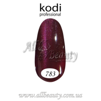 Kodi professional Moon light - Гель-лак №783