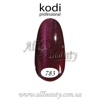 Kodi professional Moon light - Гель-лак №783 (сторінка 59) Kodi professional Moon light - Гель-лак №783 (сторінка 59)