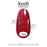 Kodi professional Moon light - Гель-лак №784