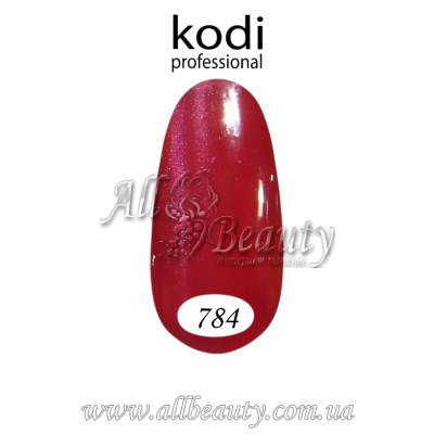 Kodi professional Moon light - Гель-лак №784 Kodi professional Moon light - Гель-лак №784