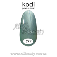 Kodi professional Moon light - Гель-лак №786