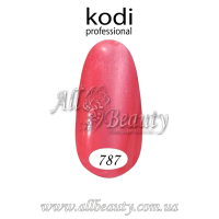 Kodi professional Moon light - Гель-лак №787