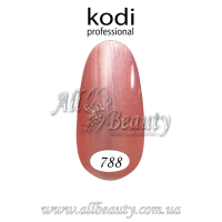 Kodi professional Moon light - Гель-лак №788