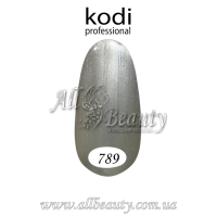 Kodi professional Moon light - Гель-лак №789