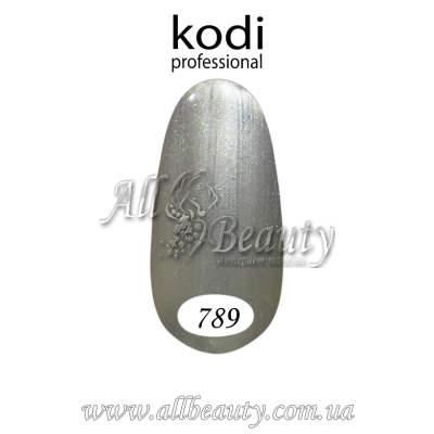 Kodi professional Moon light - Гель-лак №789 (сторінка 59) Kodi professional Moon light - Гель-лак №789 (сторінка 59)