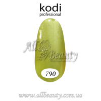 Kodi professional Moon light - Гель-лак №790