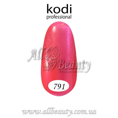 Kodi professional Moon light - Гель-лак №791 (сторінка 59) Kodi professional Moon light - Гель-лак №791 (сторінка 59)