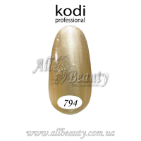 Kodi professional Moon light - Гель-лак №794