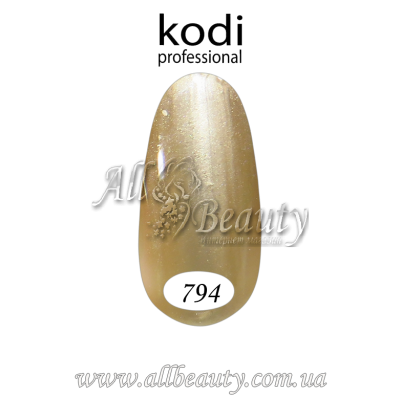 Kodi professional Moon light - Гель-лак №794 (сторінка 59) Kodi professional Moon light - Гель-лак №794 (сторінка 59)