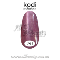 Kodi professional Moon light - Гель-лак №795