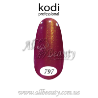 Kodi professional Moon light - Гель-лак №797