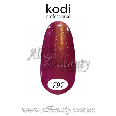 Kodi professional Moon light - Гель-лак №797 (сторінка 59) Kodi professional Moon light - Гель-лак №797 (сторінка 59)
