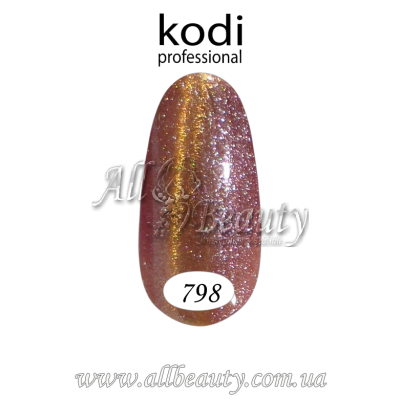 Kodi professional Moon light - Гель-лак №798 Kodi professional Moon light - Гель-лак №798