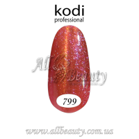 Kodi professional Moon light - Гель-лак №799