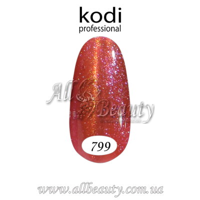 Kodi professional Moon light - Гель-лак №799 Kodi professional Moon light - Гель-лак №799