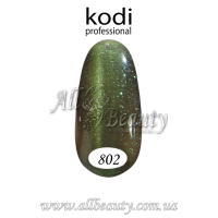 Kodi professional Moon light - Гель-лак №802
